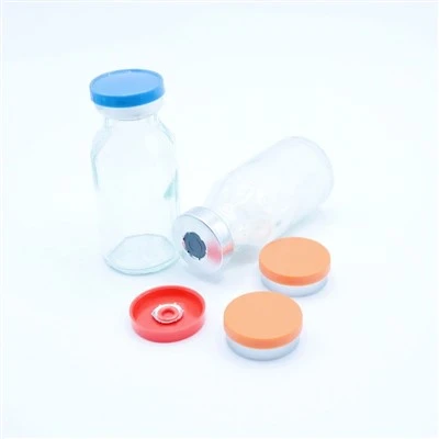 The Characteristics Of Packaging Design For Medical Bottle Caps