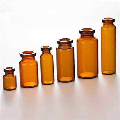 Pharmaceutical Glass Bottle Packaging Needs To Strengthen Product Advantages