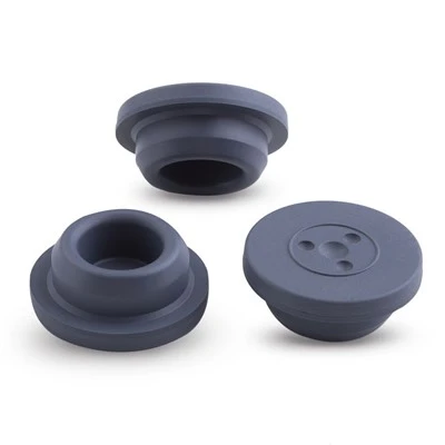 The Development Trend Of Butyl Rubber Stopper Membrane Technology