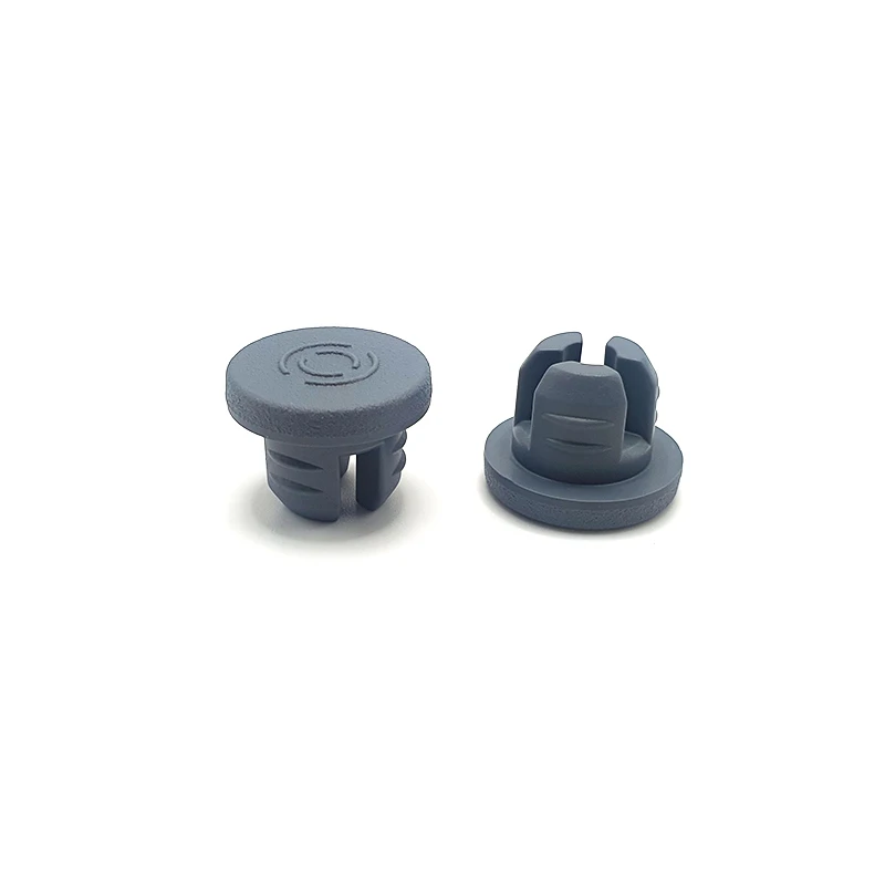 Chlorobutyl Rubber Stopper
