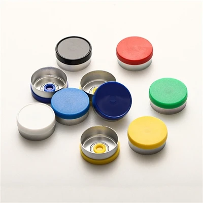 How To Judge The Quality Of Medical Aluminum-plastic Caps Based On Their Appe...