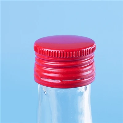 Anti Theft Aluminum Cover