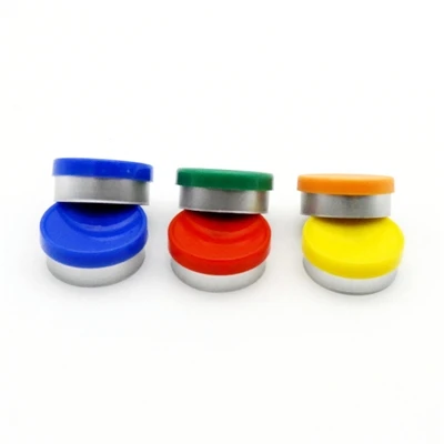 Classification Of Aluminum-plastic Caps in Pharmaceutical Packaging Materials