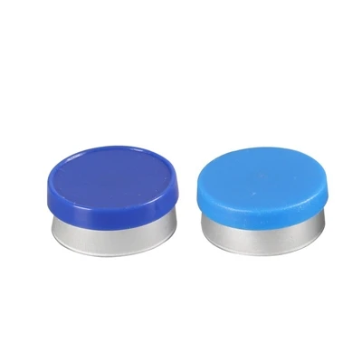 Medicinal Aluminum-plastic Composite Cover