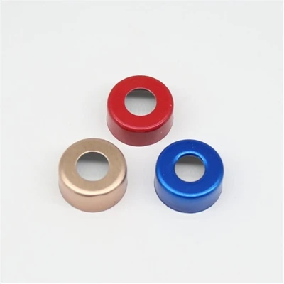 Injection Bottle Cap