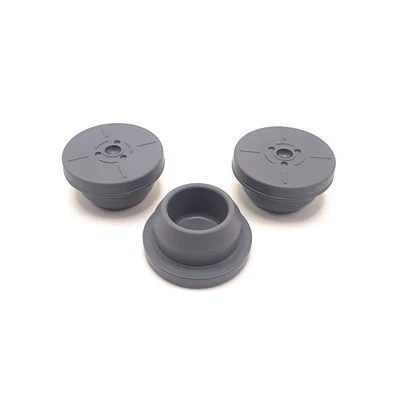 Medical Rubber Stopper
