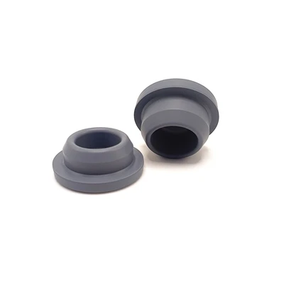 Syringe Rubber Stopper