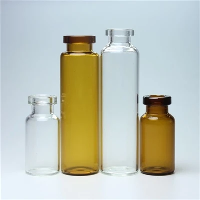 The Advantage Of Brosilicate Amber Glass Bottle