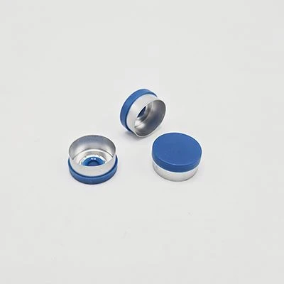 Characteristics And Applications Of 15mm Aluminum Plastic Cap