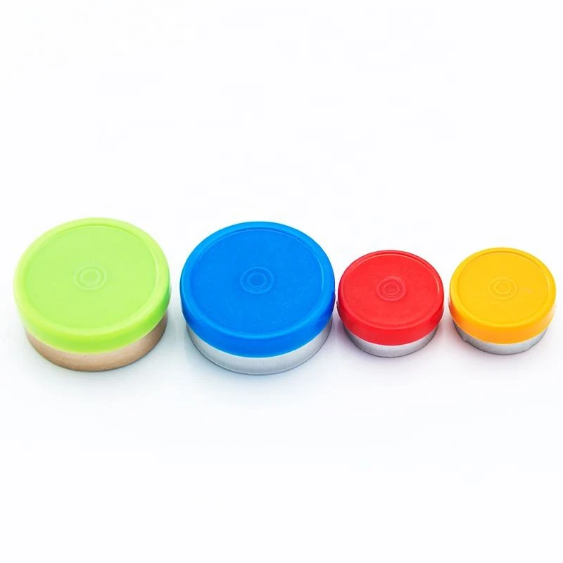 Pharmaceutical Cap