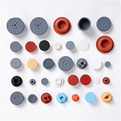 13mm Rubber Stopper
