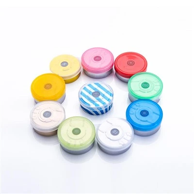 20mm Vial Cap