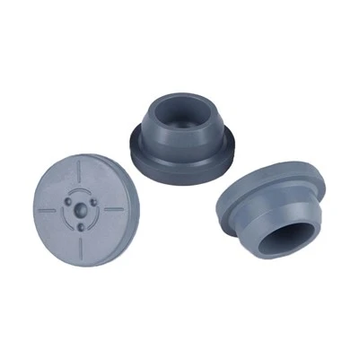 32mm Rubber Stopper for Infusion Bottle