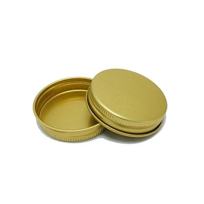 Aluminium Bottle Cap 38mm