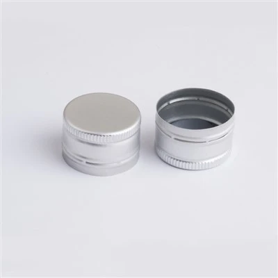 Aluminum Cap 28mm