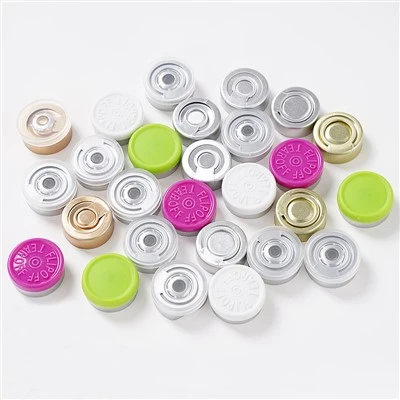Aluminum Lid Cover