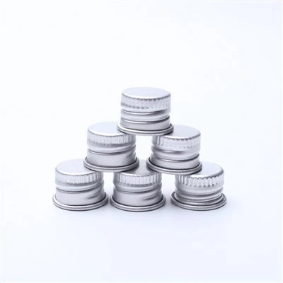 Aluminum Lids