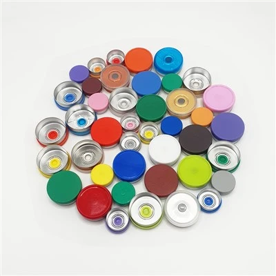 Aluminum Plastic Composite Cover Is Widely Used in Pharmaceutical Packaging