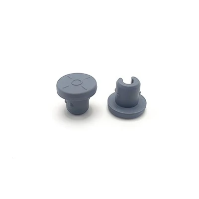 Butyl Rubber Stopper