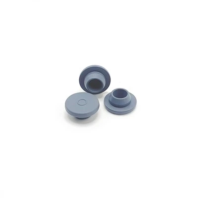 Infusion Rubber Stopper