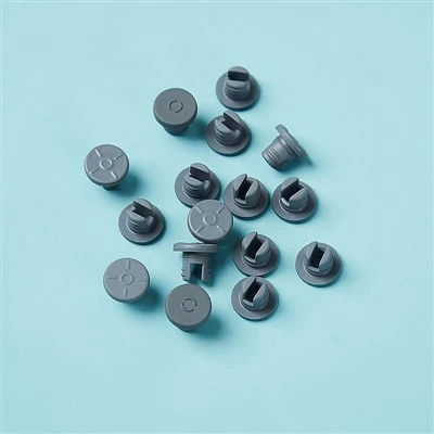 Injection Rubber Stopper