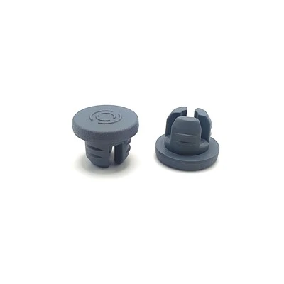 Medical Rubber Stopper