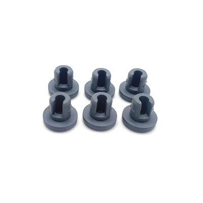 Pharmaceutical Butyl Rubber Stopper