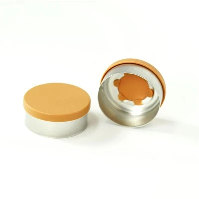 Vial Cap